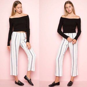 Brandy Frankie Pants